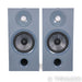 Focal Chora 806 Bookshelf Speakers; Dark Wood Pair (Open Box)