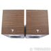Focal Chora 806 Bookshelf Speakers; Dark Wood Pair (Open Box)