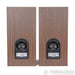 Focal Chora 806 Bookshelf Speakers; Dark Wood Pair (Open Box)