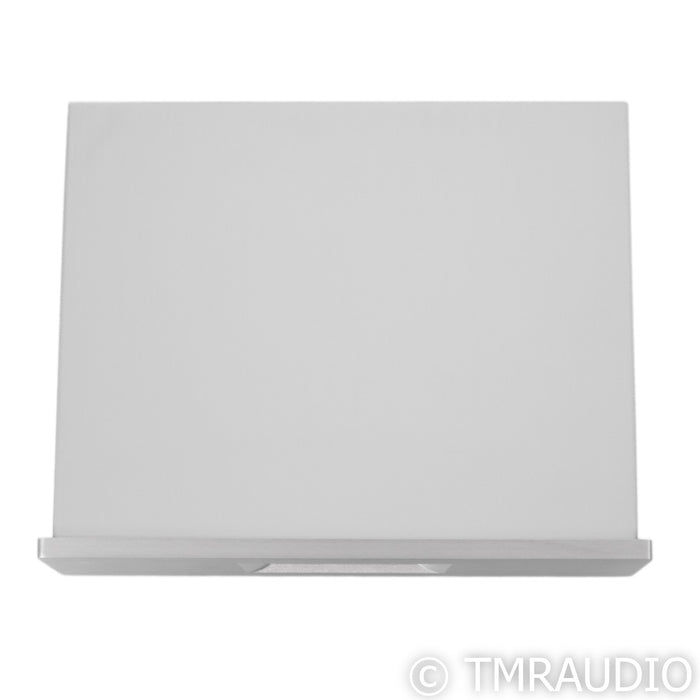 Lumin D2 Network Streamer; Silver; Remote