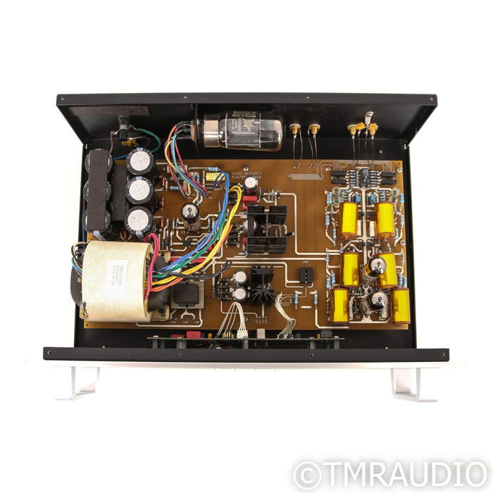 Audio Research PH8 MM / MC Tube Phono Preamplifier