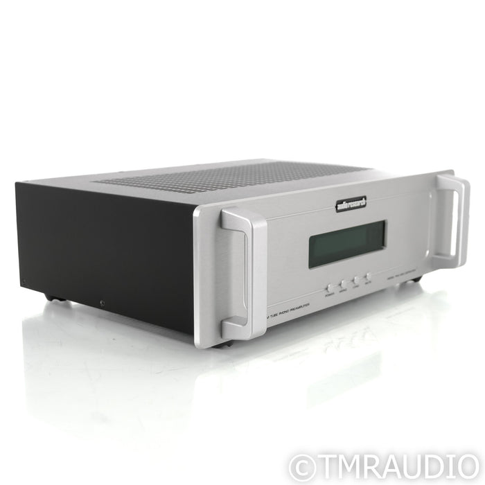 Audio Research PH8 MM / MC Tube Phono Preamplifier