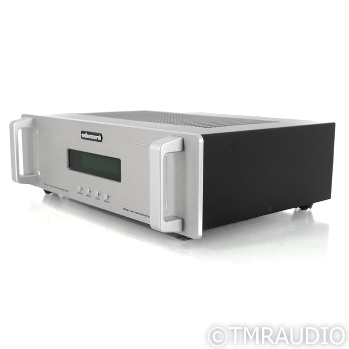 Audio Research PH8 MM / MC Tube Phono Preamplifier
