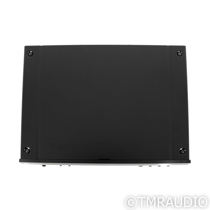 Denon DCD-1600NE SACD Player; DCD1600NE; Black