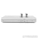 Schiit Freya+ Stereo Tube Hybrid Preamplifier; Silver; Remote