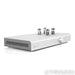 Schiit Freya+ Stereo Tube Hybrid Preamplifier; Silver; Remote