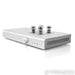 Schiit Freya+ Stereo Tube Hybrid Preamplifier; Silver; Remote