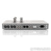 Schiit Freya+ Stereo Tube Hybrid Preamplifier; Silver; Remote