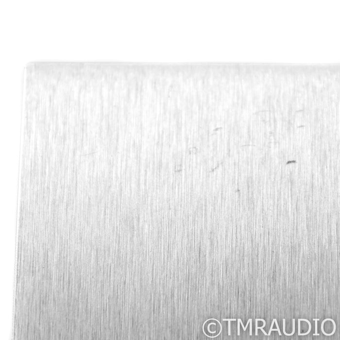 Schiit Freya+ Stereo Tube Hybrid Preamplifier; Silver; Remote