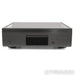 Denon DCD-A110 SACD / CD Player; 110th Anniversary Edition; Black