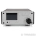 Benchmark LA4 Line Stereo Preamplifier; Black; Remote