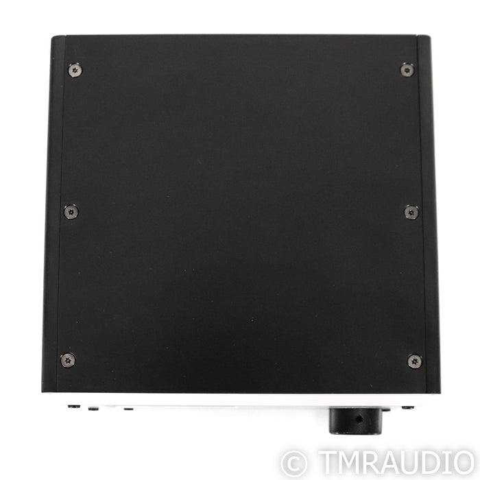 Benchmark LA4 Line Stereo Preamplifier; Black; Remote