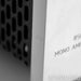 Boulder 850 Balanced Mono Power Amplifiers; Silver Pair