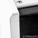 Boulder 850 Balanced Mono Power Amplifiers; Silver Pair