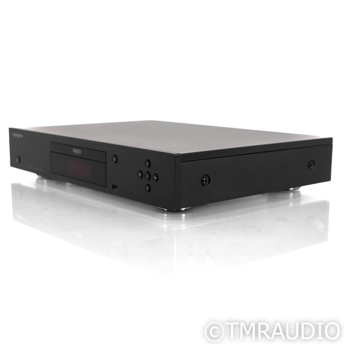 Oppo UDP-203 Universal 4K UHD Blu-Ray Player; HDR
