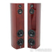 LSA Statement Floorstanding Speakers; Rosewood Pair