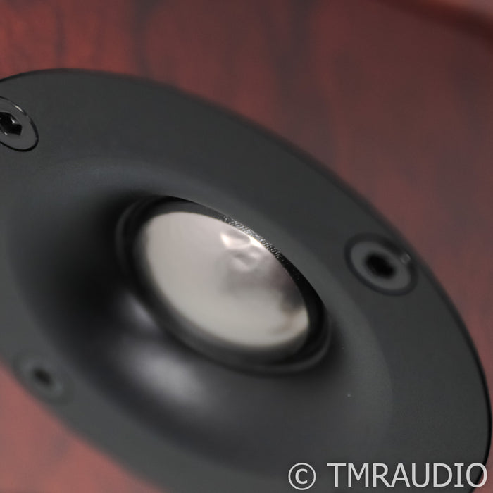 LSA Statement Floorstanding Speakers; Rosewood Pair