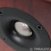 LSA Statement Floorstanding Speakers; Rosewood Pair