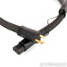 AudioQuest Blizzard Power Cable; 1m AC Cord; 72v DBS