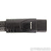 AudioQuest Blizzard Power Cable; 1m AC Cord; 72v DBS