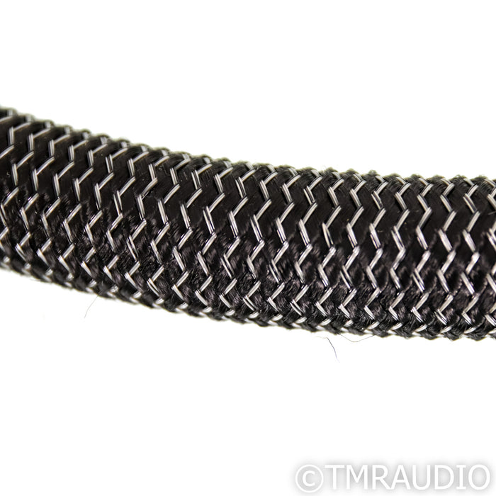 AudioQuest Blizzard Power Cable; 1m AC Cord; 72v DBS