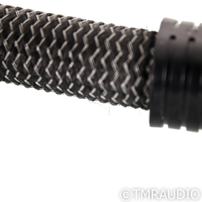 AudioQuest Blizzard Power Cable; 1m AC Cord; 72v DBS