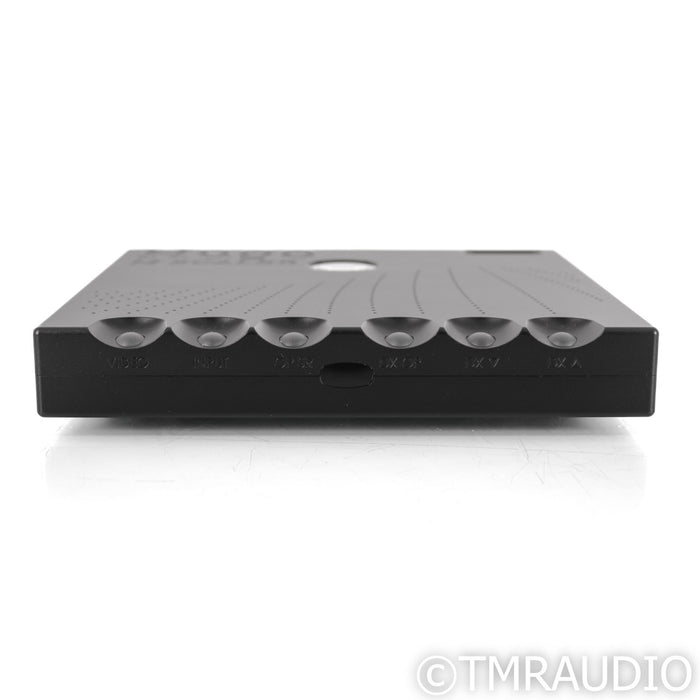 Chord Elecronics Hugo M-Scaler Digital Upsampler; D/D Converter; USB