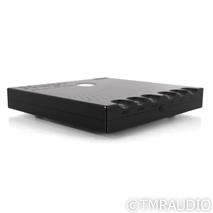 Chord Elecronics Hugo M-Scaler Digital Upsampler; D/D Converter; USB