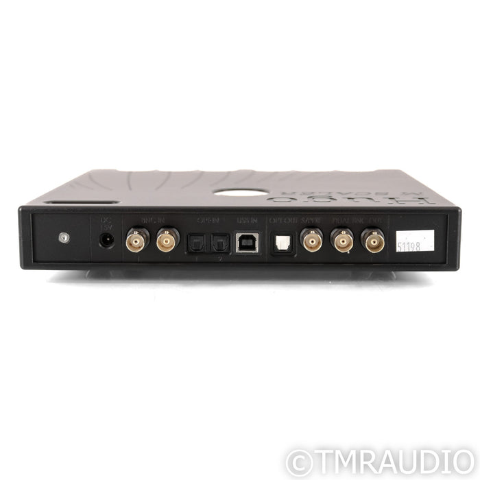 Chord Elecronics Hugo M-Scaler Digital Upsampler; D/D Converter; USB