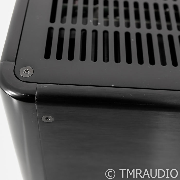 Krell Showcase 5 Multi-Channel Power Amplifier; Black