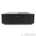 Krell Showcase 5 Multi-Channel Power Amplifier; Black