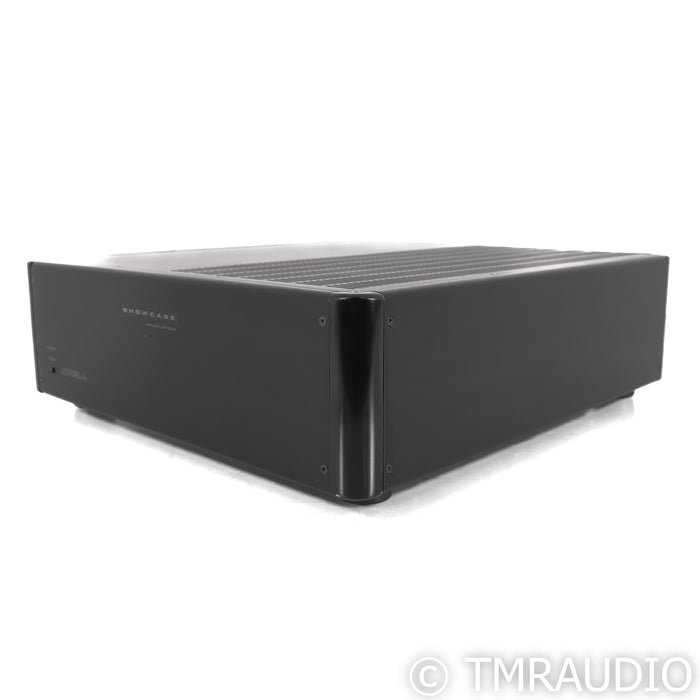 Krell Showcase 5 Multi-Channel Power Amplifier; Black