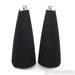 Bang & Olufsen BeoLab 20 Powered Floorstanding Speakers; Black Pair