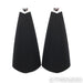 Bang & Olufsen BeoLab 20 Powered Floorstanding Speakers; Black Pair