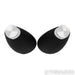 Bang & Olufsen BeoLab 20 Powered Floorstanding Speakers; Black Pair