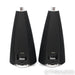 Bang & Olufsen BeoLab 20 Powered Floorstanding Speakers; Black Pair