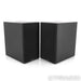B&W 606 S2 Anniversary Edition Bookshelf Speakers; Black Pair
