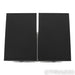 B&W 606 S2 Anniversary Edition Bookshelf Speakers; Black Pair