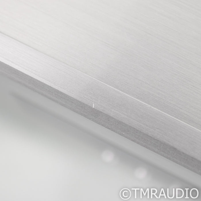 AVM Audio Evolution A3.2 Stereo Integrated Amplifier; A-3.2; Silver