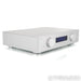 AVM Audio Evolution A3.2 Stereo Integrated Amplifier; A-3.2; Silver