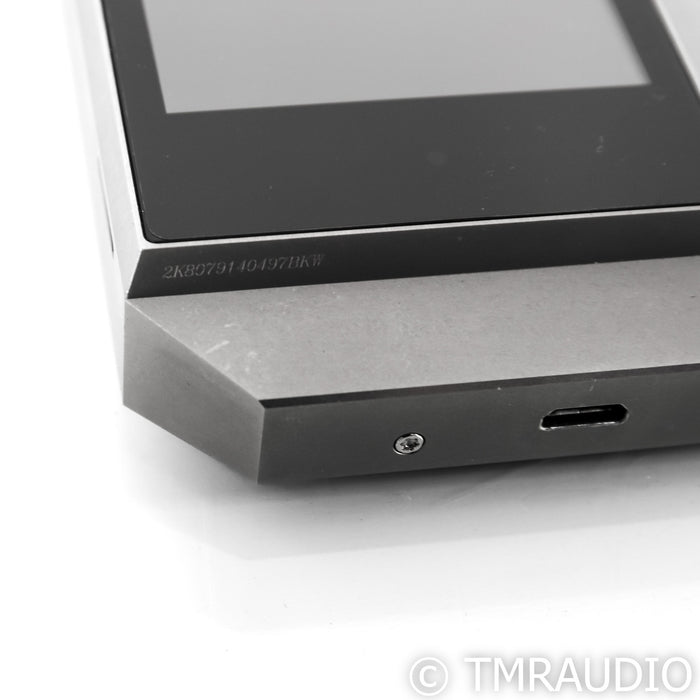 Astell & Kern AK240 Portable Music Player; AK-240; Gray