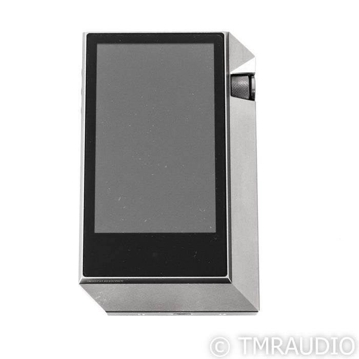 Astell & Kern AK240 Portable Music Player; AK-240; Gray