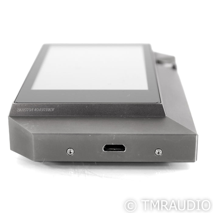Astell & Kern AK240 Portable Music Player; AK-240; Gray