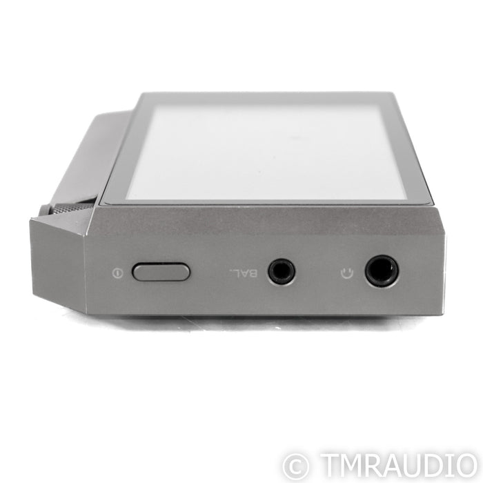 Astell & Kern AK240 Portable Music Player; AK-240; Gray