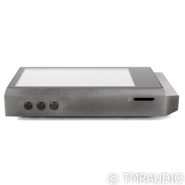 Astell & Kern AK240 Portable Music Player; AK-240; Gray