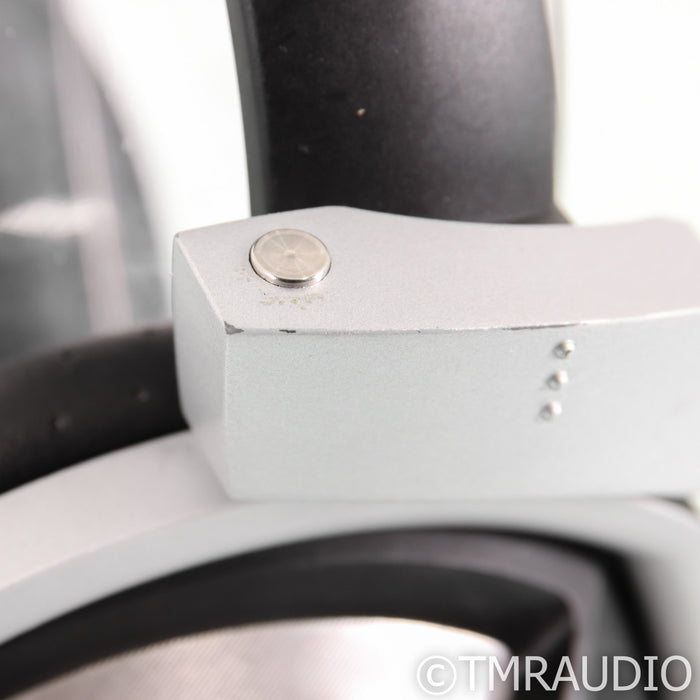 Sennheiser HD800 Open Back Headphones; HD-800