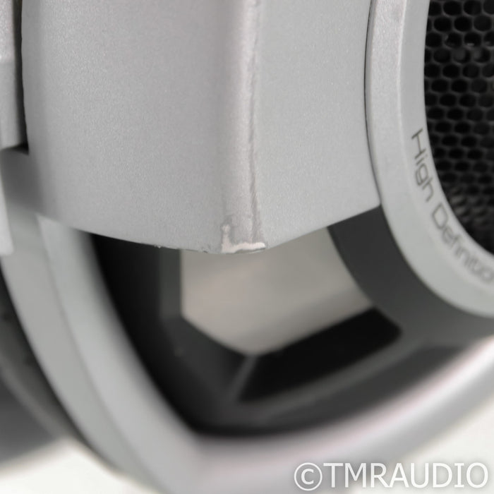 Sennheiser HD800 Open Back Headphones; HD-800