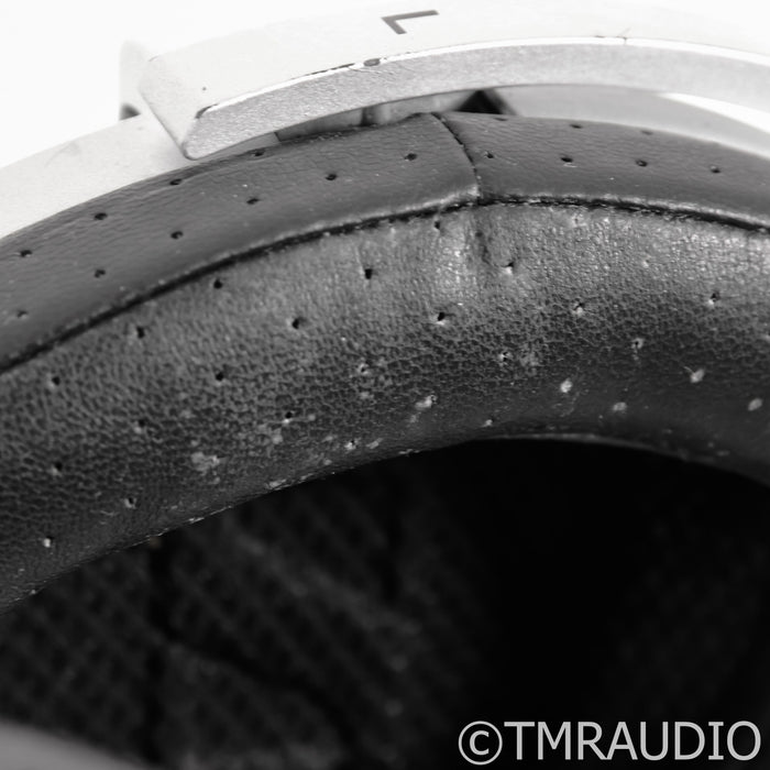 Sennheiser HD800 Open Back Headphones; HD-800