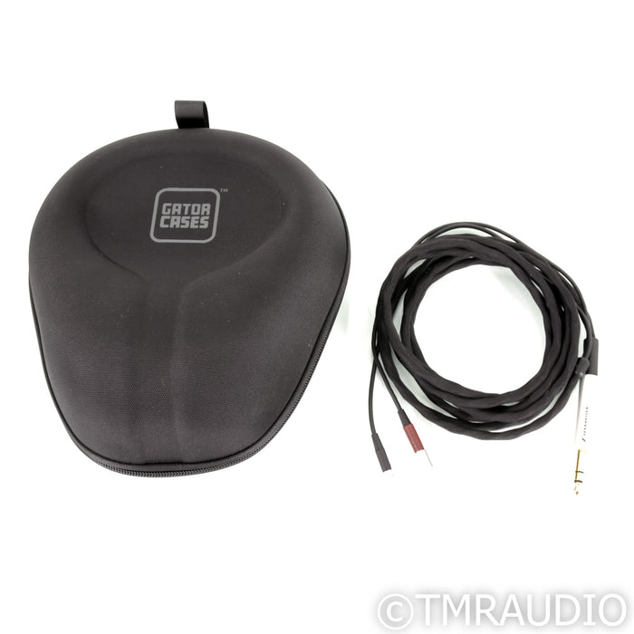 Sennheiser HD800 Open Back Headphones; HD-800