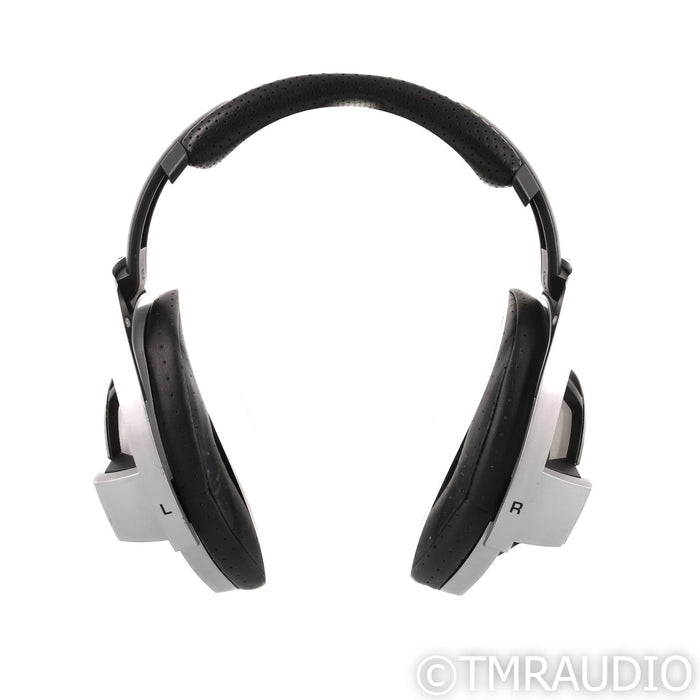 Sennheiser HD800 Open Back Headphones; HD-800